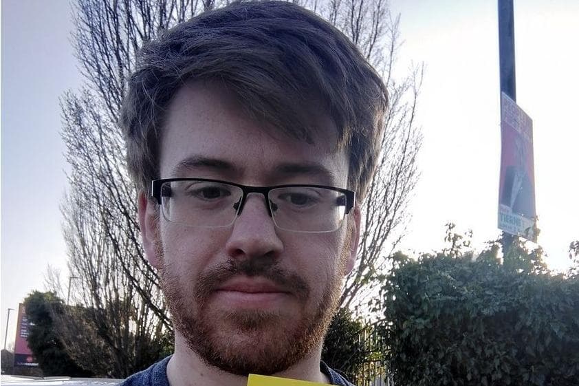 Pride flag bomb hoax: Alliance Party says one of its councillors was target and that the alert 'is an echo of dark days'