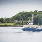 Members of Ards and North Down Borough Council have sent a letter of objection regarding a 'shocking' Stormont plan to raise fare prices on Strangford Ferry