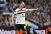 Jonny Evans is set to remain at Manchester United in a youth development role. (Photo by Nick Potts/PA Wire)