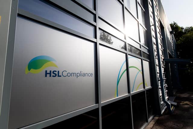 West Midlands-based HSL Compliance has acquired Belfast-based water treatment specialist Chemical Treatment Services Ltd (CTS) to accelerate its geographic expansion. The move gives HSL Compliance a permanent foothold in Northern Ireland for the first time, which will allow the business to grow its services in the country and in the Republic of Ireland
