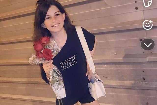 Caitlin McMullan