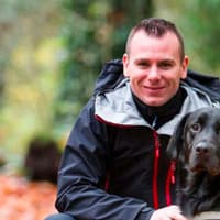 Court told of attack on search and rescue volunteer and his dog by gang of teens