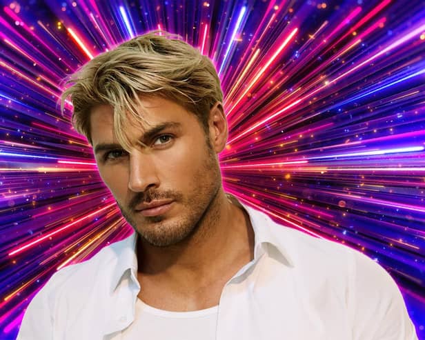 Chris Appleton has been announced as the latest celebrity to be joining Strictly Come Dancing 2026.