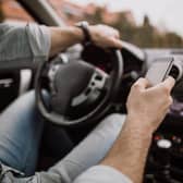 New government data analysed by CompareNI.com has found that over half of Northern Ireland drivers have used their phone while driving and 46% believe that they are not likely to be stopped by the police for using their mobile phone while driving