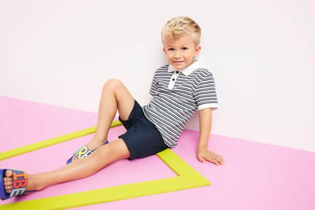 Primark Northern Ireland is lowering prices on hundreds of its essential kids’ clothing and accessories as the retailer reaffirms its commitment to keeping prices low on kidswear