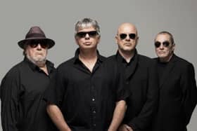 See punk legends The Stranglers when they perform at Belfast's Ulster Hall as part of a tour marking an incredible 50-years in the music industry. Tickets available now from Ticketmaster.ie and via the Ulster Hall box office