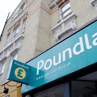 Struggling Poundland - which lists 27 stores in Northern Ireland - files for administration