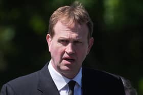 Minister for Justice Jim O’Callaghan said that all visa applications have to be assessed “fairly and accurately”.
