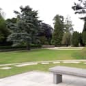 Antrim Castle Gardens