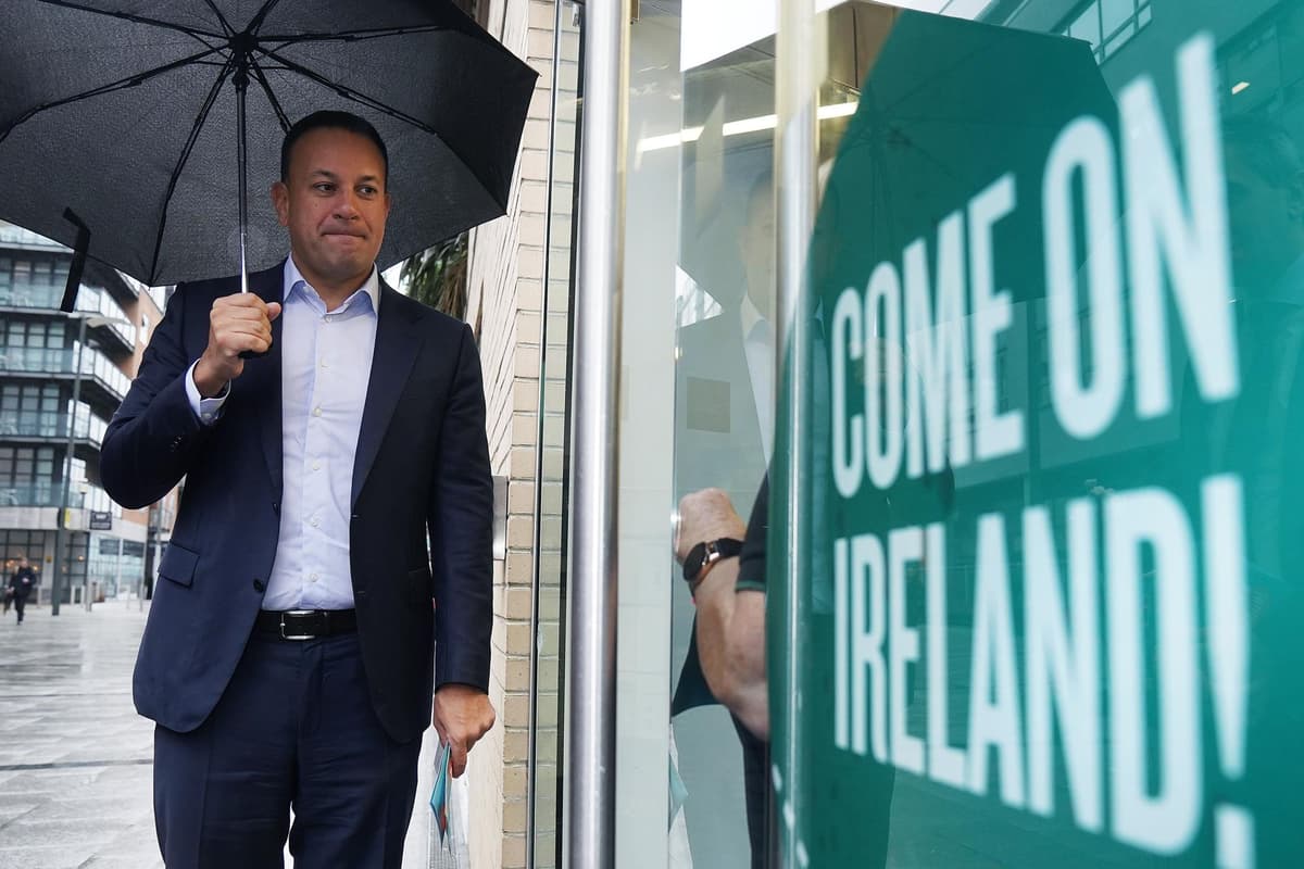 Owen Polley: Leo Varadkar does not deserve to have his divisive leadership 'reassessed' by unionists