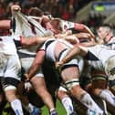 Ulster Rugby have confirmed a historic pre-season game at Kingspan Breffni