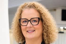 Londonderry’s The Belfray Country Inn Hotel has announced the appointment of Catrina Myers as its new business development manager