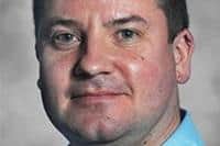 Sinn Fein councillor Ciaran Beattie threatened to take any delay over axing Boucher Road concerts to equality authorities. Photo: Belfast City Council