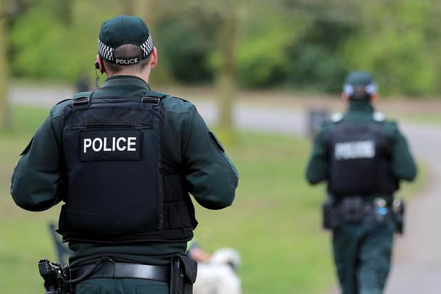 A major PSNI data breach may undermine the ability of the police and security services to keep tabs on dissident republicans, DUP leader Sir Jeffrey Donaldson has said