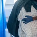 Hospital admissions for Covid in Northern Ireland have surged by over 50% since the Start of September – with ‘American Covid’ being blamed.