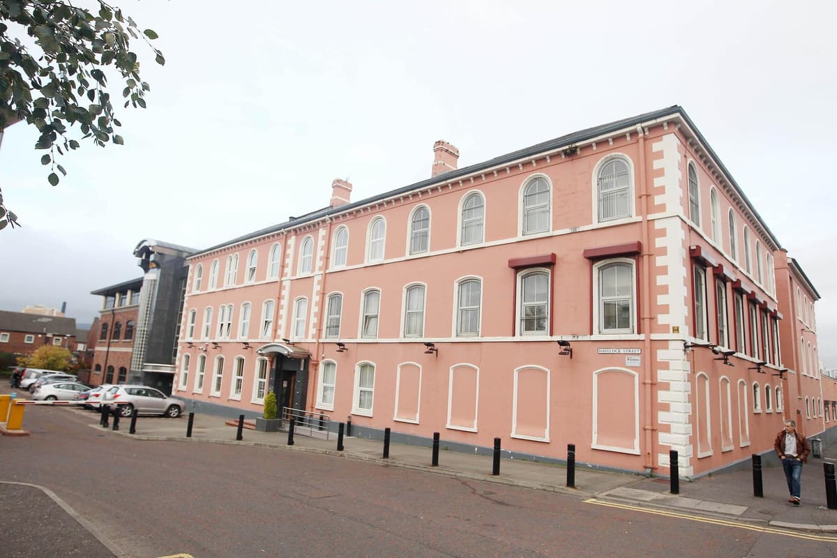 Letter: Even at the 11th hour, ​it’s not too late to save Havelock House