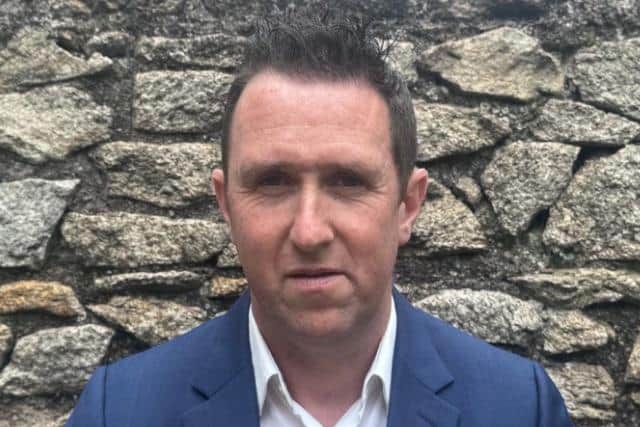 Napier AI, a London-based fintech focused on combating global money laundering and financial crime, has named industry veteran Noel King as its new chief technology officer. Noel will lead the Belfast centre of excellence and provide upskilling opportunities in Northern Ireland