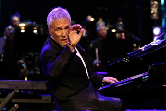 Composer Burt Bacharach, whose orchestral pop style was behind hits like I Say A Little Prayer, has died aged 94