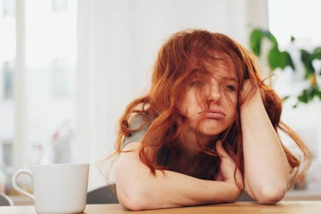 According to a YouGov poll conducted on behalf of the World Cancer Research Fund, 35% of UK respondents said they were too tired to implement a healthier lifestyle by eating a balanced diet and increasing their levels of physical activity. Lack of motivation is another signifcant reason why we can't get off the couch and down to the nearest gym