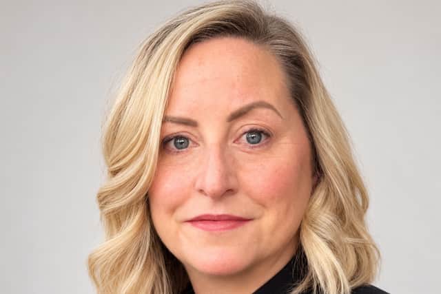 RSPBA announces appointment of Banbridge women Meaghan Lyons as chief executive officer
