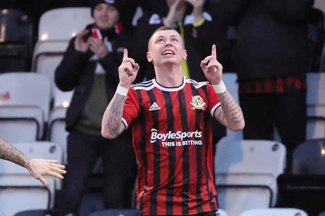 Stewart Nixon has been placed on the transfer list at his own request