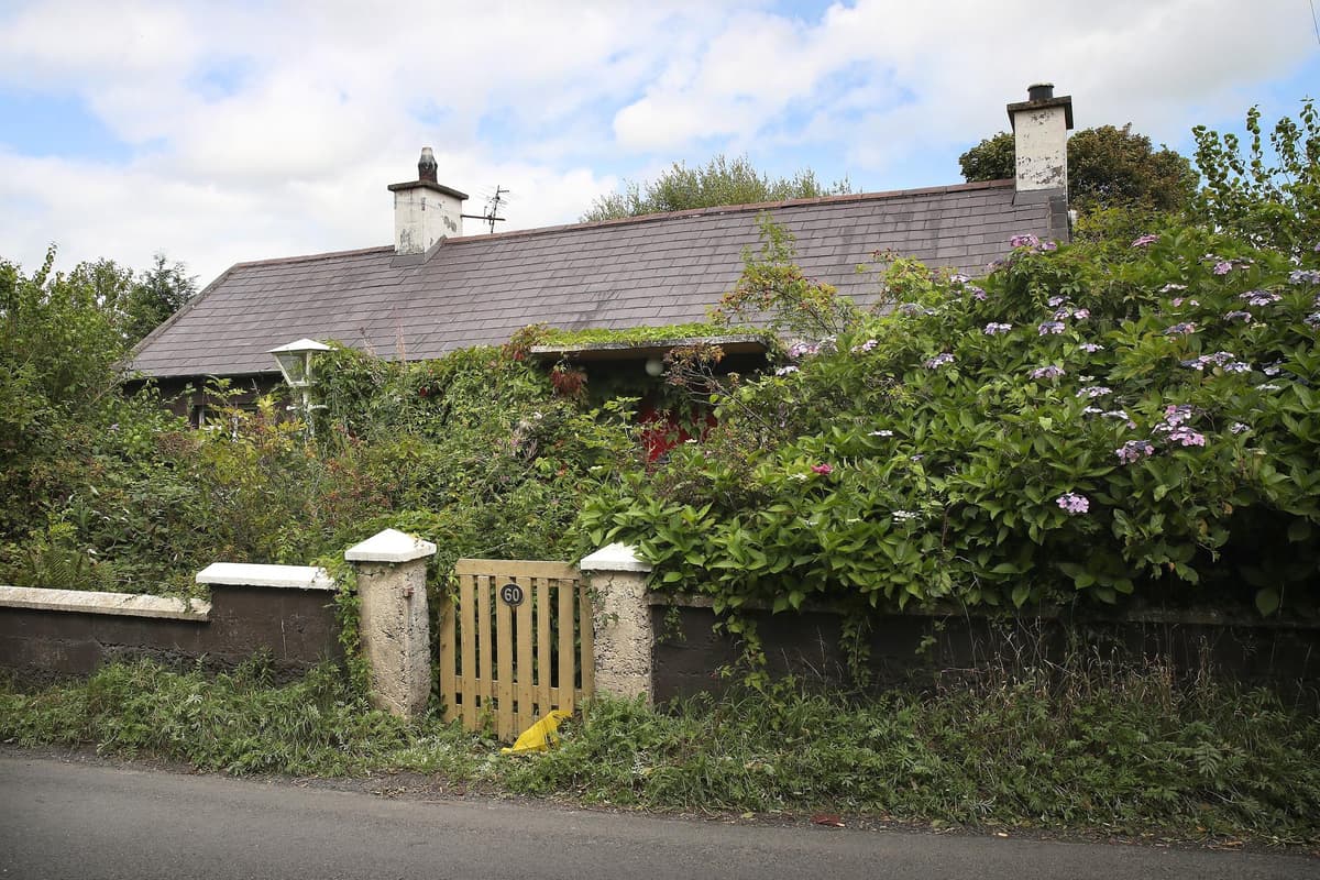 Call to check on neighbours after elderly couple found dead at home outside Newry
