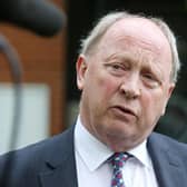 Jim Allister MLA has slammed the decision to rush a budget bill through the Assembly without the normal time for scrutiny from elected representatives.