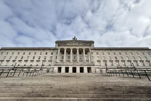 Trade unions have urged Stormont to agree a fair budget or face an intensifying programme of industrial action