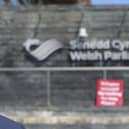 The Senedd (Welsh parliament) elections on May 7 could see nationalist party Plaid Cymru form a government for the first time