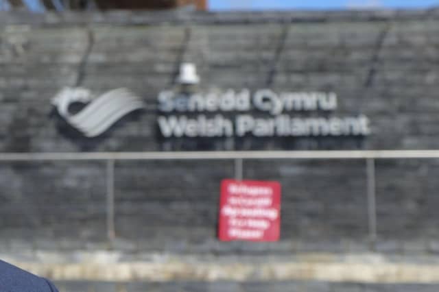 The Senedd (Welsh parliament) elections on May 7 could see nationalist party Plaid Cymru form a government for the first time