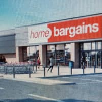 Green light for new £8m Home Bargains store with the potential to create 95 jobs and 65 construction roles