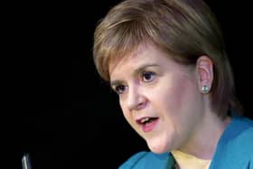 ​Nicola Sturgeon resigned as first minister of Scotland just under a year ago. She is due to give evidence at the covid enquiry this week