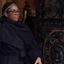 Business and Trade Secretary Kemi Badenoch says she was not a participant to Northern Ireland’s “political process” and so could not comment, but also stressed the need to find a “comparative advantage” over the EU in terms of regulation in order to “seize the benefits of Brexit”.Jonathan Brady/PA Wire