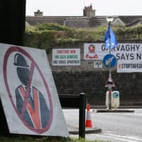 Drumcree reaction: High Court refuses challenge against Chris Bryant ban of Orange parade on Garvaghy Road