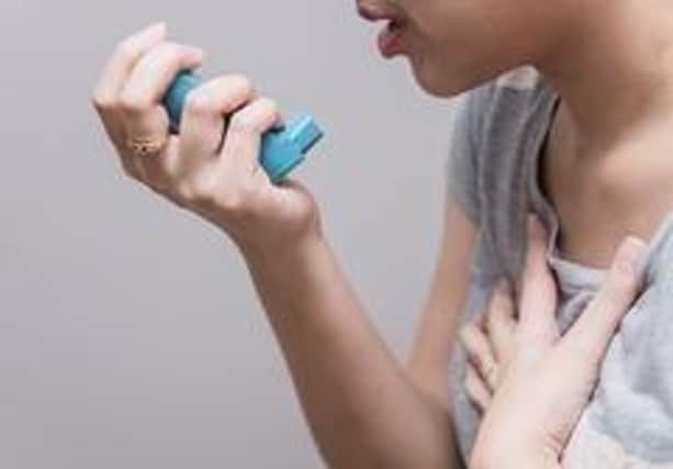 Two out of three asthma deaths are preventable, according to NI charity