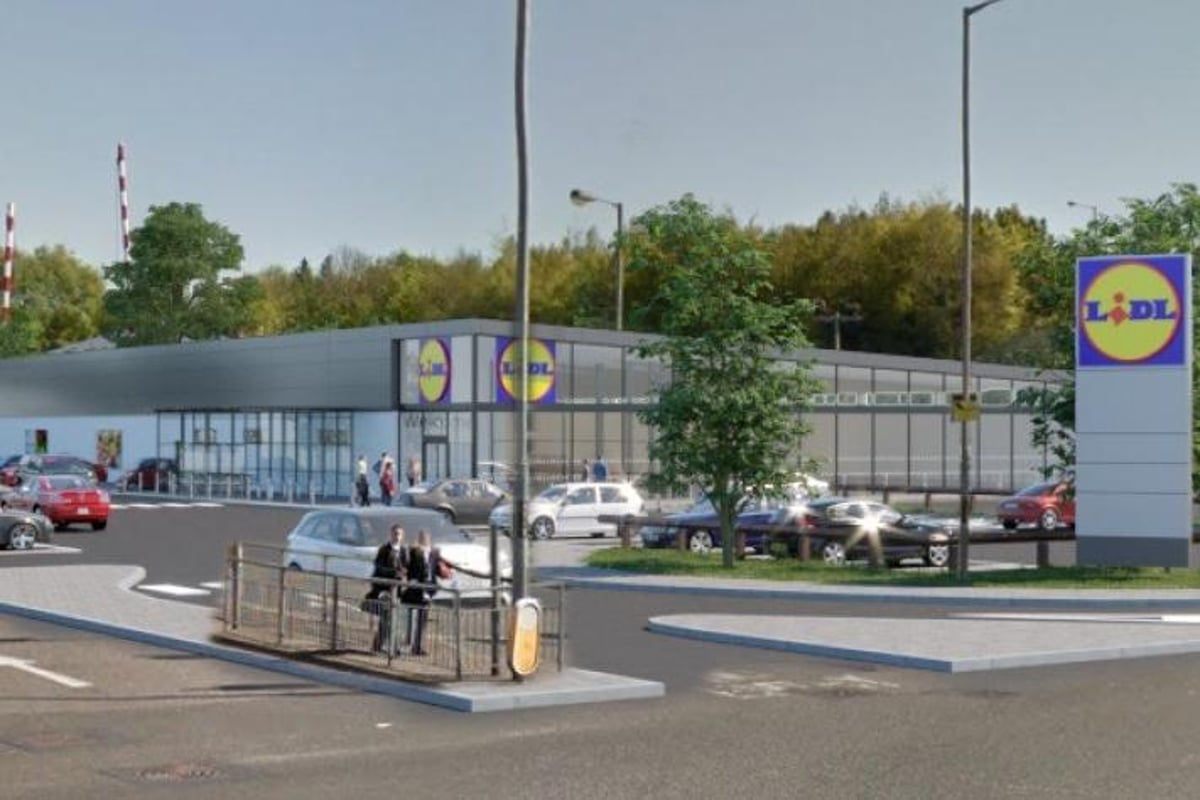New Lidl store in Omagh to create 15 jobs and be unveiled by Country music stars