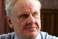 ​Rev Dr Norman Hamilton OBE, Presbyterian Church