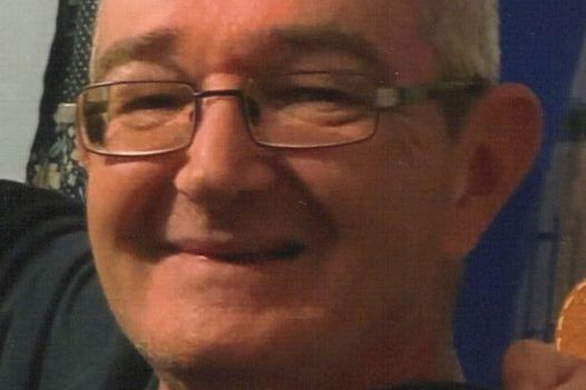 Weekend road collision: Funeral details released for 'gentleman' Michael McCormick