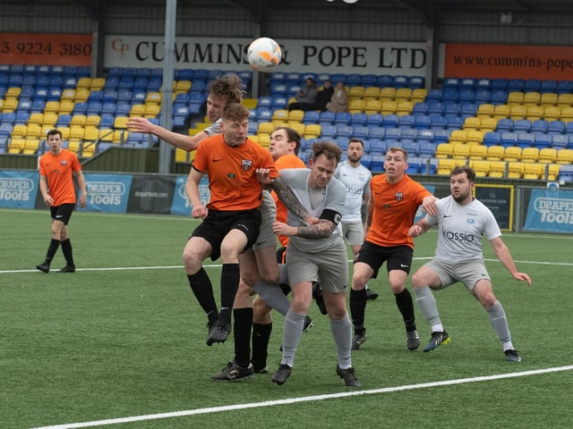 Picture: Keith Woodland (200221-147)