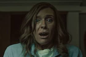 Toni Colette in 'Hereditary' (2018) directed by Ari Aster is one film that will make for perfect Halloween viewing