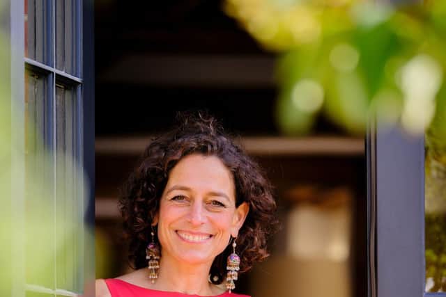 Hotel Expert, Alex Polizzi