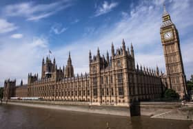 The Houses of Commons and Lords will debate what is a devolved matter
