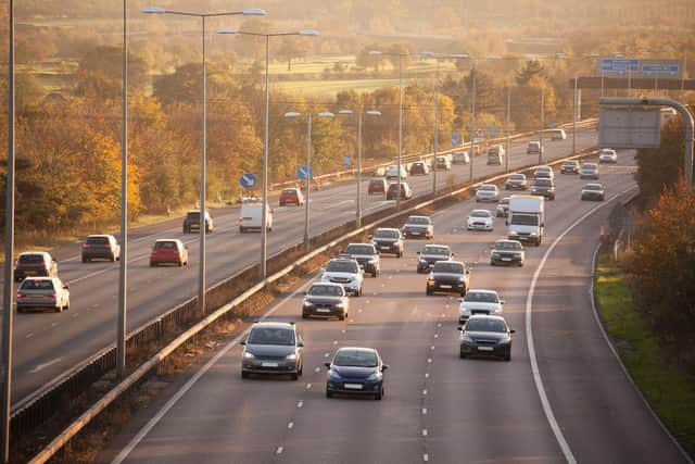 New police figures reveal insurance breaches have become the largest motoring offence group in Northern Ireland...are rocketing premiums fuelling motorists to ‘take risks’?