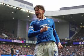 Danny Rohl revealed Ryan Naderi has picked up a "serious" injury which casts doubt on his contribution to Rangers' William Hill Premiership title run-in