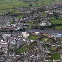 'Hundreds of jobs' could be created under harbour regeneration plans