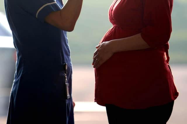 Royal College of Midwives has announced midwives and maternity support workers across Northern Ireland will undertake strike action on Friday, September 22