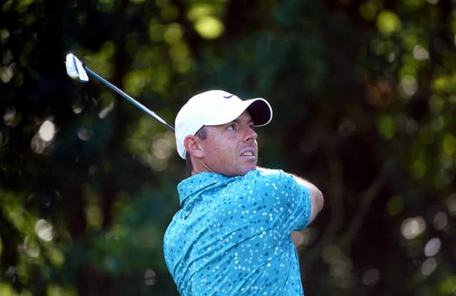 Rory McIlroy will not replace Webb Simpson on the PGA Tour policy board after the prospect of his return reopened “old wounds”