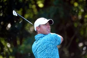 Rory McIlroy will not replace Webb Simpson on the PGA Tour policy board after the prospect of his return reopened “old wounds”