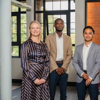 'Delivering a high-quality service': Northern Ireland accountancy firm strengthens audit team with two senior appointments