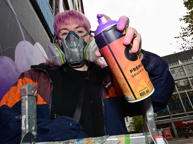 2025 Culture Night Belfast was back with a fresh new look and amazing events across the city